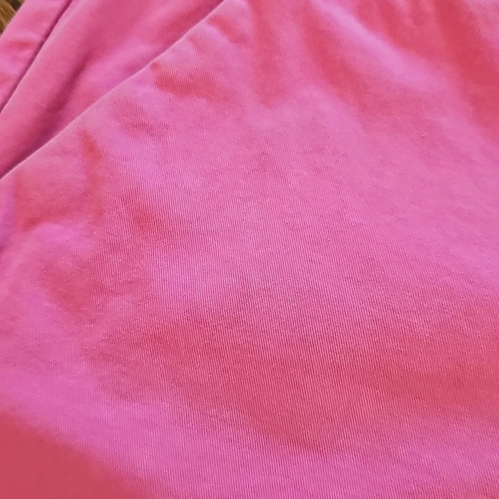 GAP Sunkissed Pink Women's Shorts - Picture 8 of 9